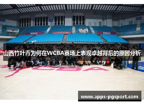 山西竹叶青为何在WCBA赛场上表现卓越背后的原因分析