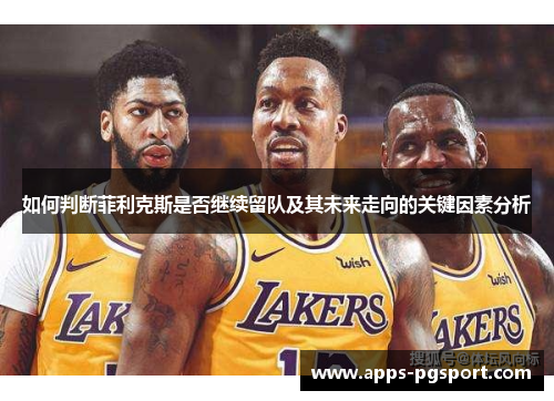 如何判断菲利克斯是否继续留队及其未来走向的关键因素分析