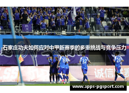 石家庄功夫如何应对中甲新赛季的多重挑战与竞争压力